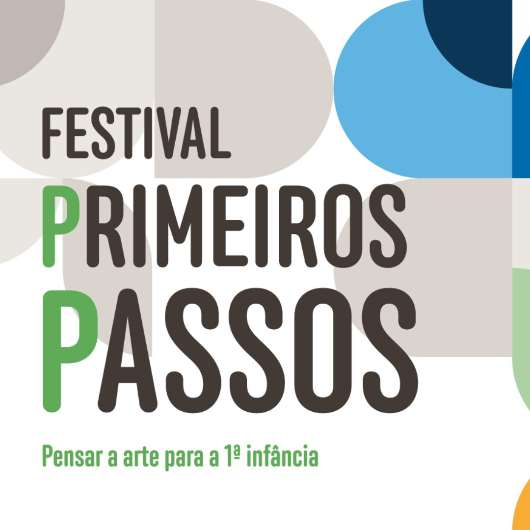 Festival Primeiros Passos