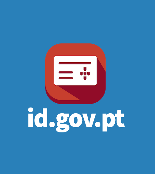 Imagem ilustrativa do novo cartão de profissional da cultura no id.gov.pt