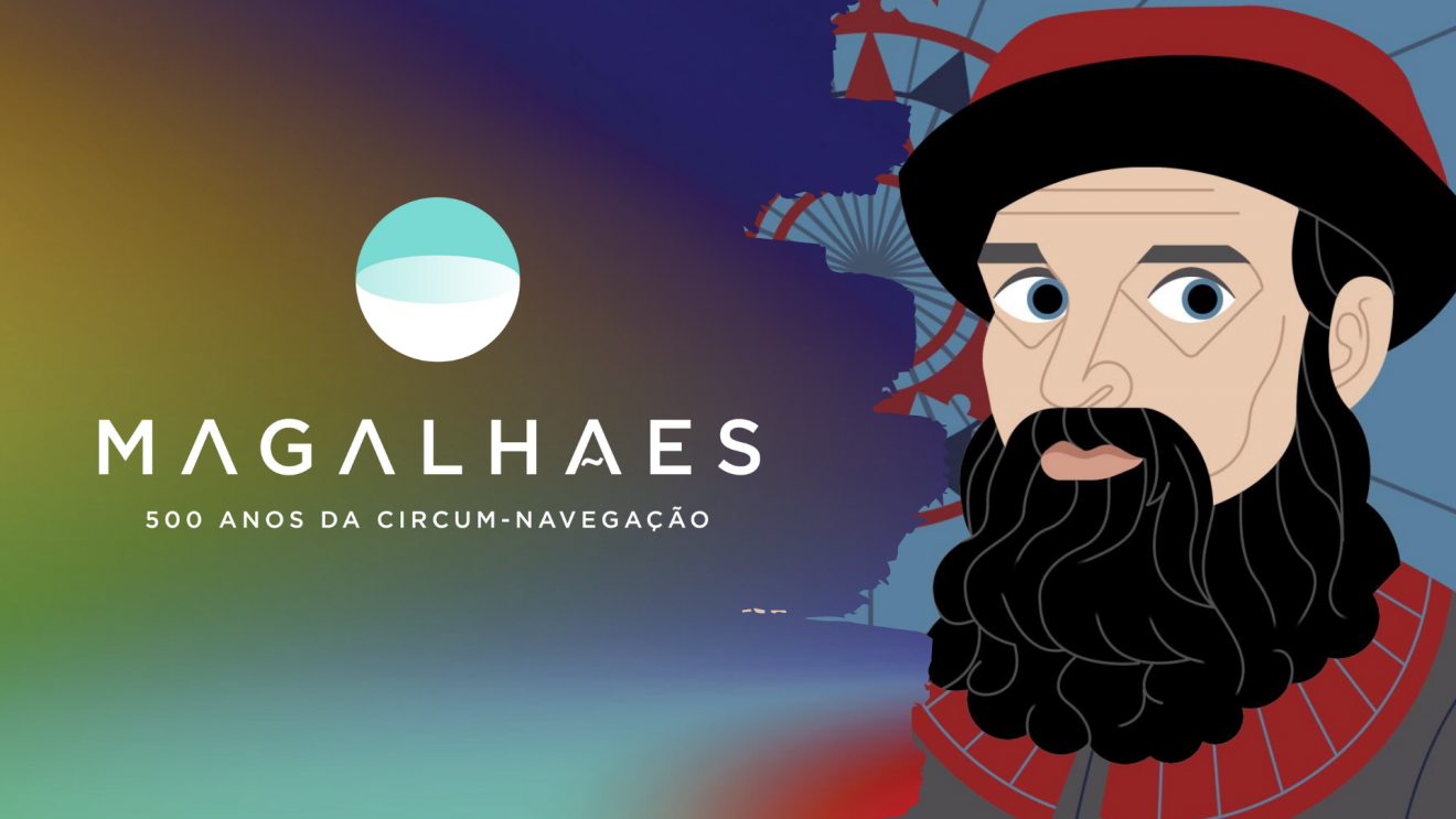 Fernão de Magalhães