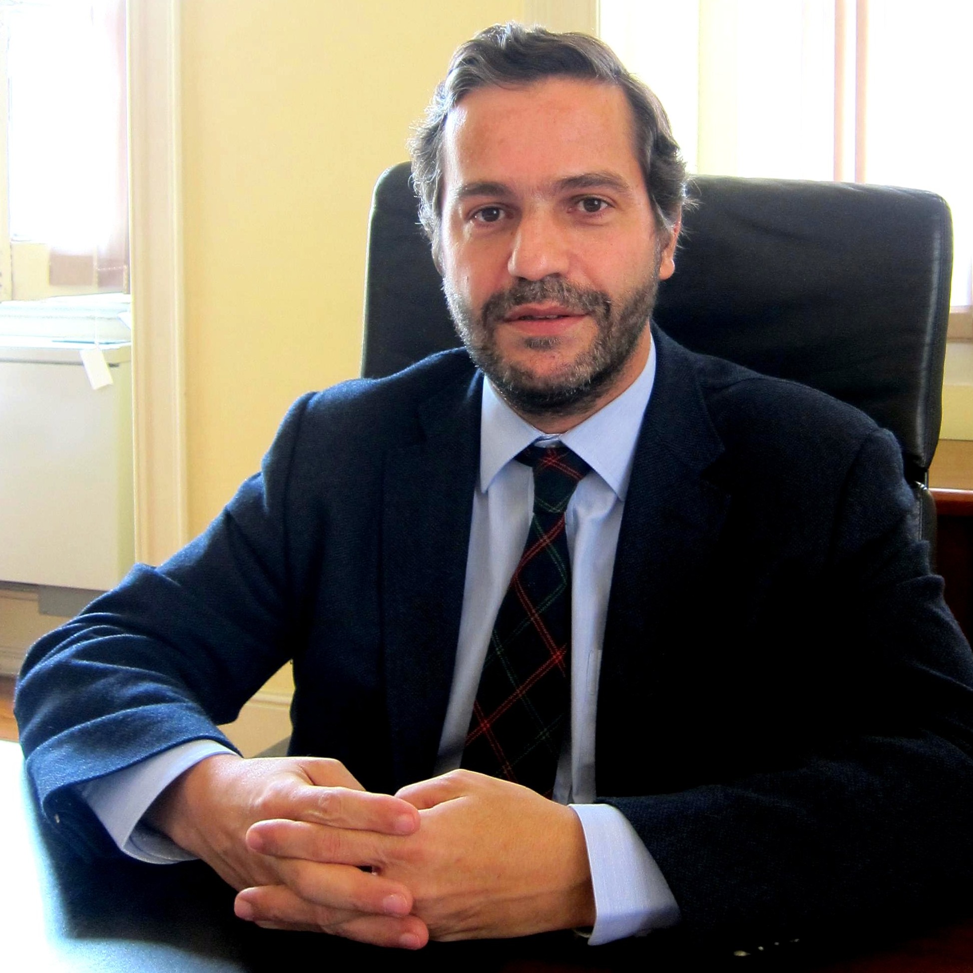 Luís Silveira Botelho