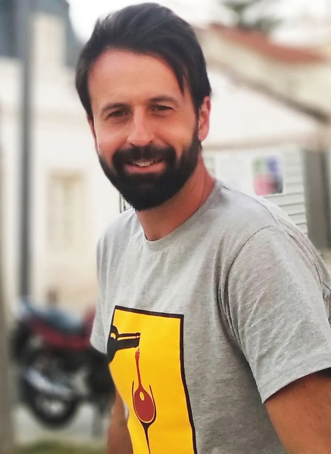 Sérgio Marques