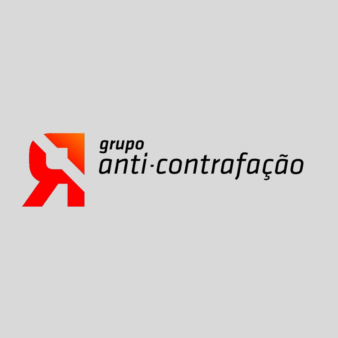 Logótipo do Grupo Anti-Contrafação