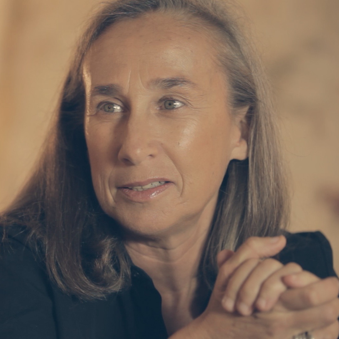 Ana Vidigal