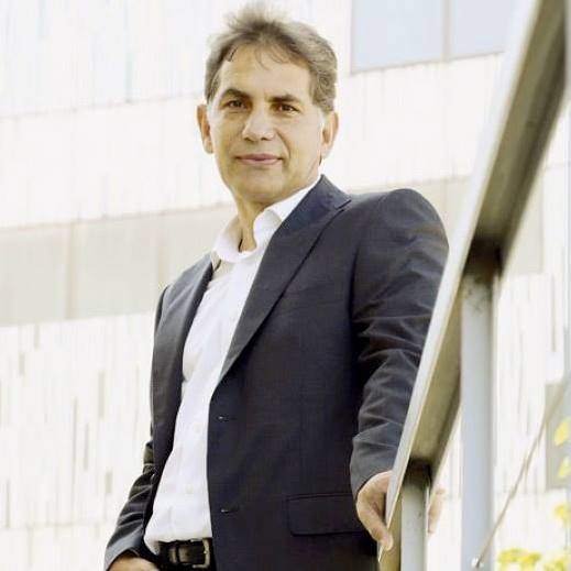 António Mateus