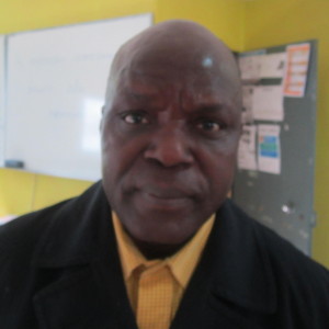 Armando Nala