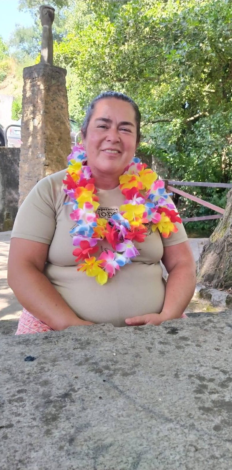 Sandra Cristina Simões Aguiar
