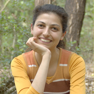 Helena Freitas