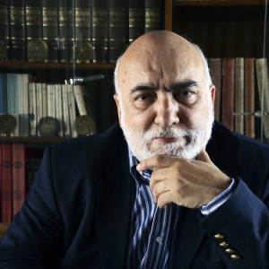 José Jorge Letria