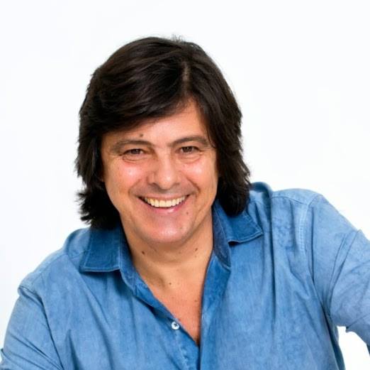 Luís Represas