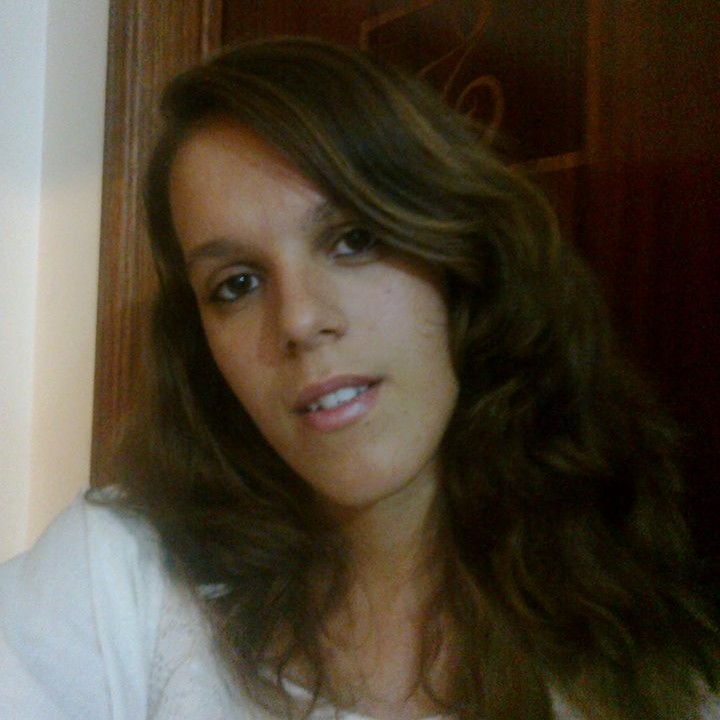 Luísa Francisco
