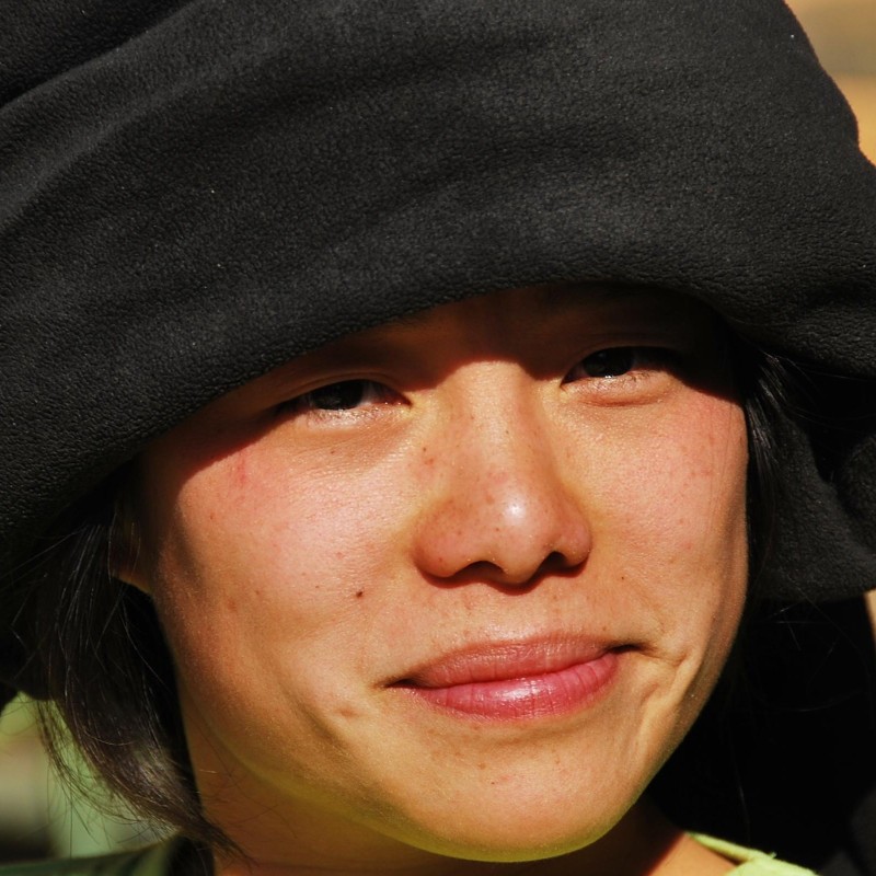 Sara Chang Yan