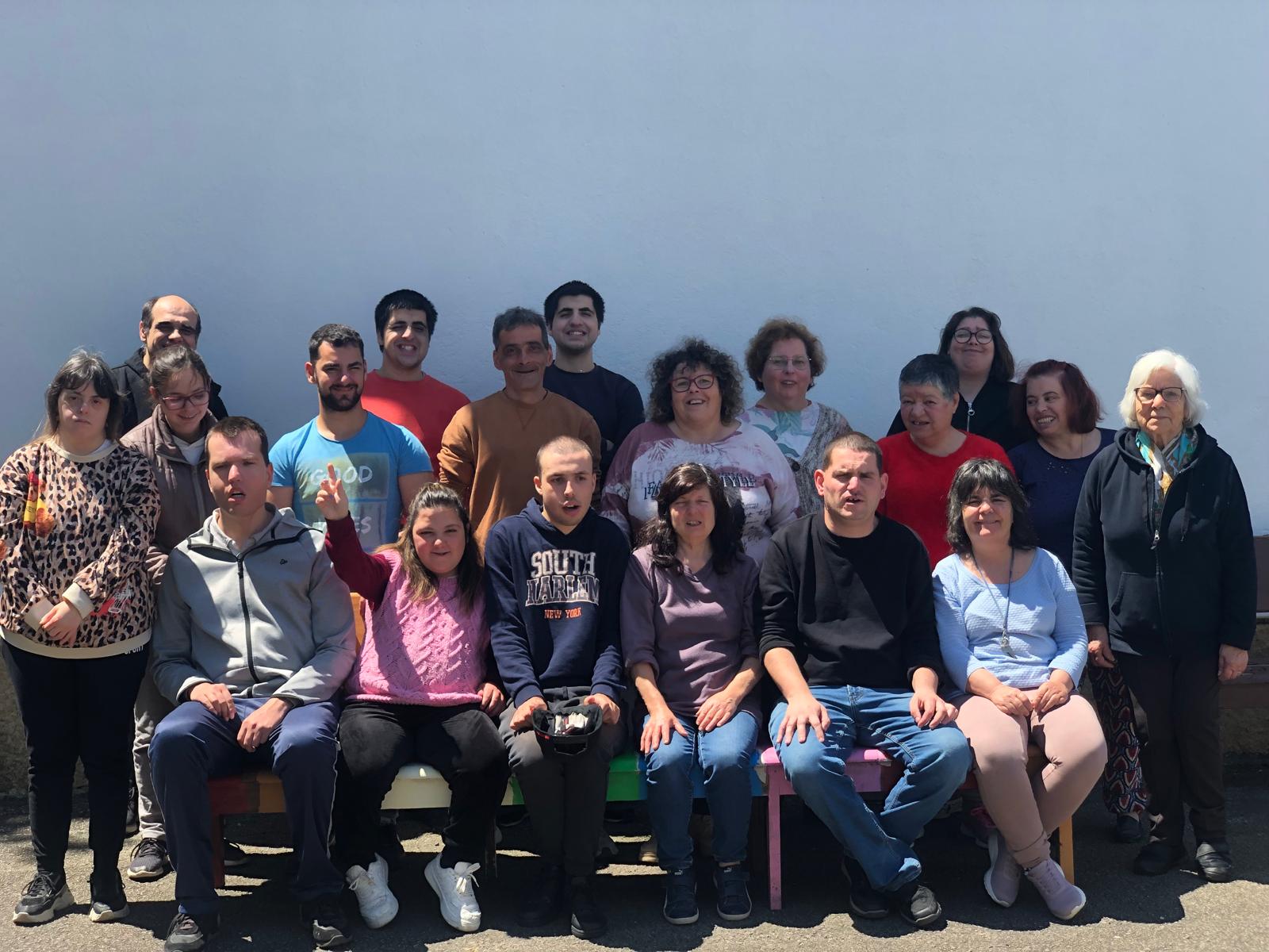 Associação Social Silveirinhos - ARCSS