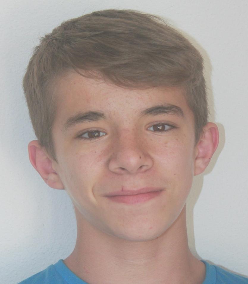 Tiago Miguel Martins