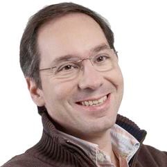 Tiago Rebelo